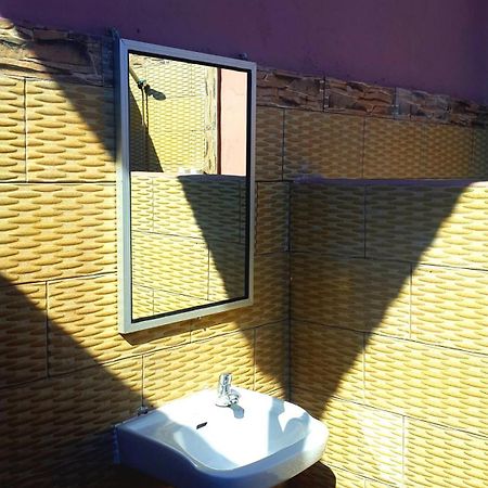 Kubu Sunset Guest House 누사 렘봉안 외부 사진