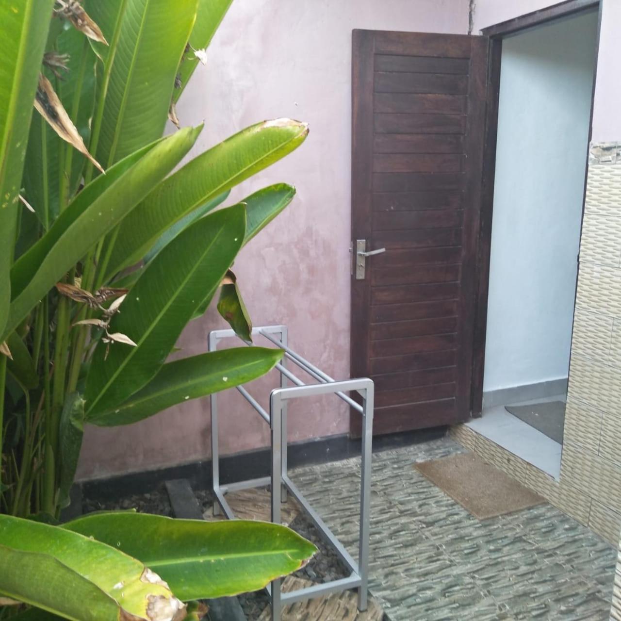 Kubu Sunset Guest House 누사 렘봉안 외부 사진